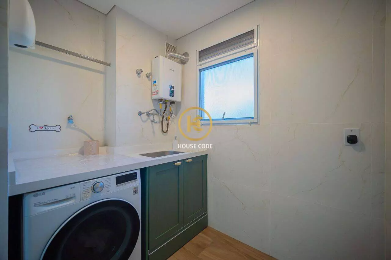 Apartamento Chácara Pavoeiro CotiaSão Paulo AP0539 11 Apartamento na Chácara Pavoeiro, em Cotia, com 89 m², suíte, varanda gourmet com churrasqueira e condomínio completo.