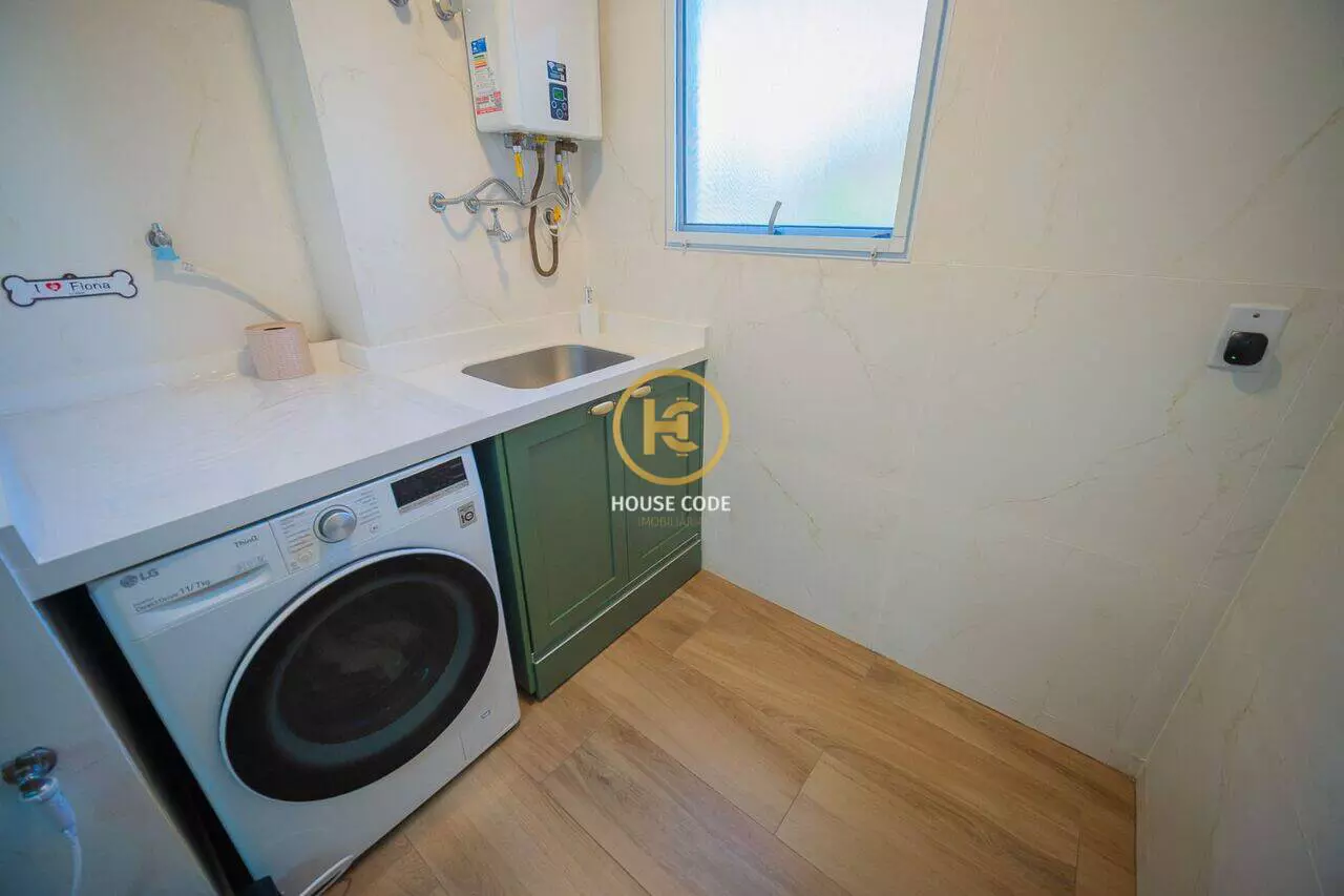 Apartamento Chácara Pavoeiro CotiaSão Paulo AP0539 12 Apartamento na Chácara Pavoeiro, em Cotia, com 89 m², suíte, varanda gourmet com churrasqueira e condomínio completo.