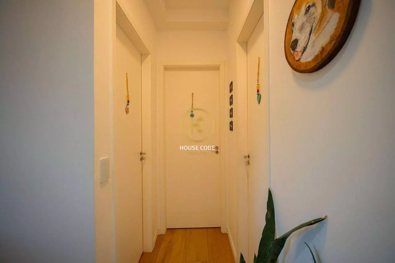 Apartamento Chácara Pavoeiro CotiaSão Paulo AP0539 23 Apartamento na Chácara Pavoeiro, em Cotia, com 89 m², suíte, varanda gourmet com churrasqueira e condomínio completo.