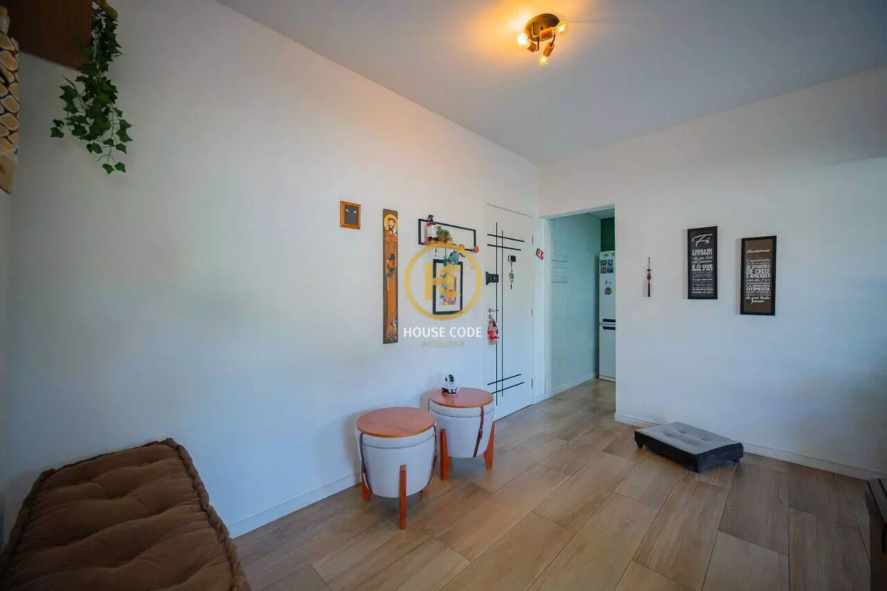 Apartamento Chácara Pavoeiro CotiaSão Paulo AP0539 8 Apartamento na Chácara Pavoeiro, em Cotia, com 89 m², suíte, varanda gourmet com churrasqueira e condomínio completo.