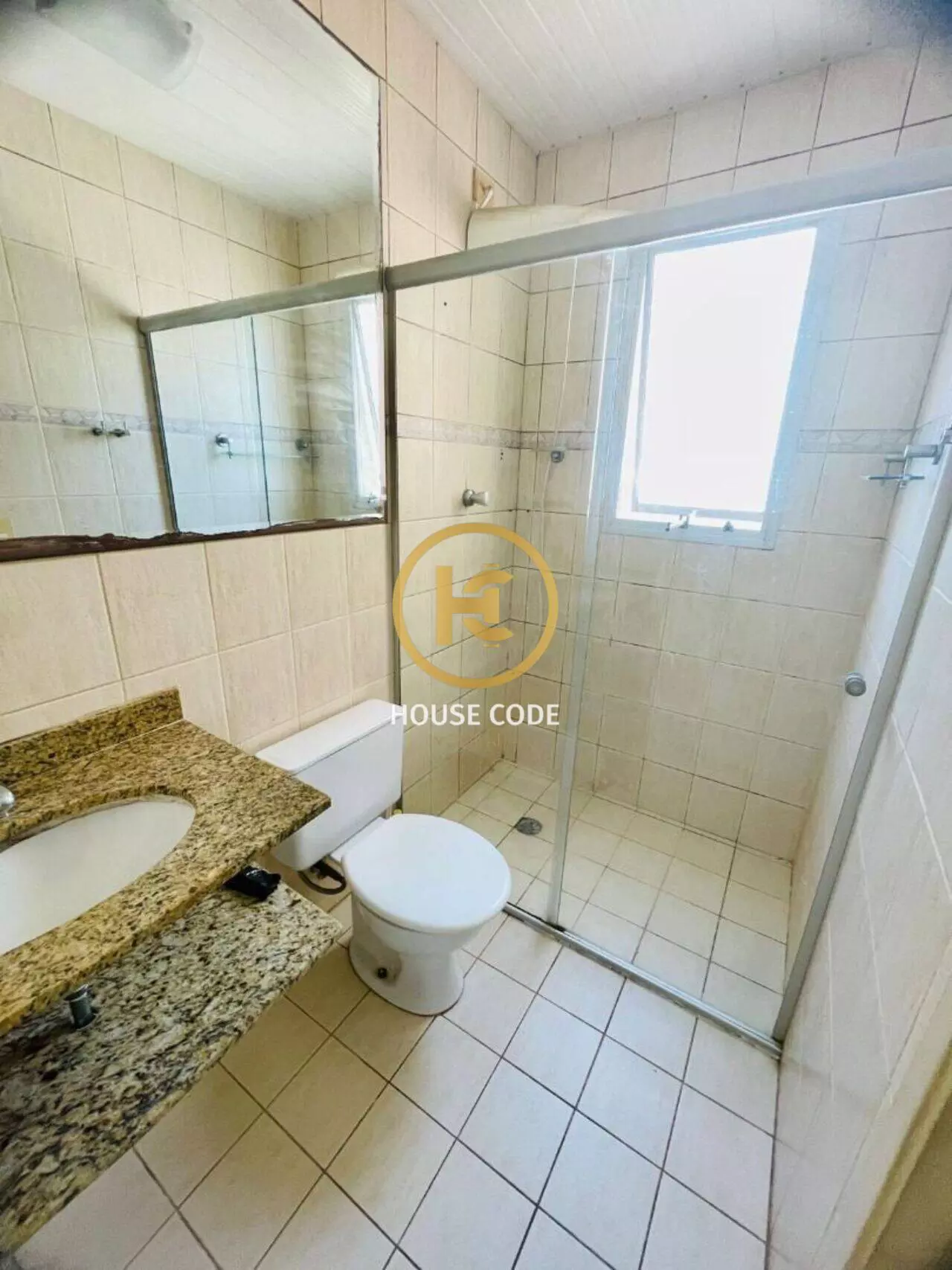 Apartamento Edifício Fatto Barueri São Paulo AP0466 11 Apartamento no Edifício Fatto em Barueri com 58 m², dois dormitórios com armários, varanda, andar alto e condomínio com lazer completo.