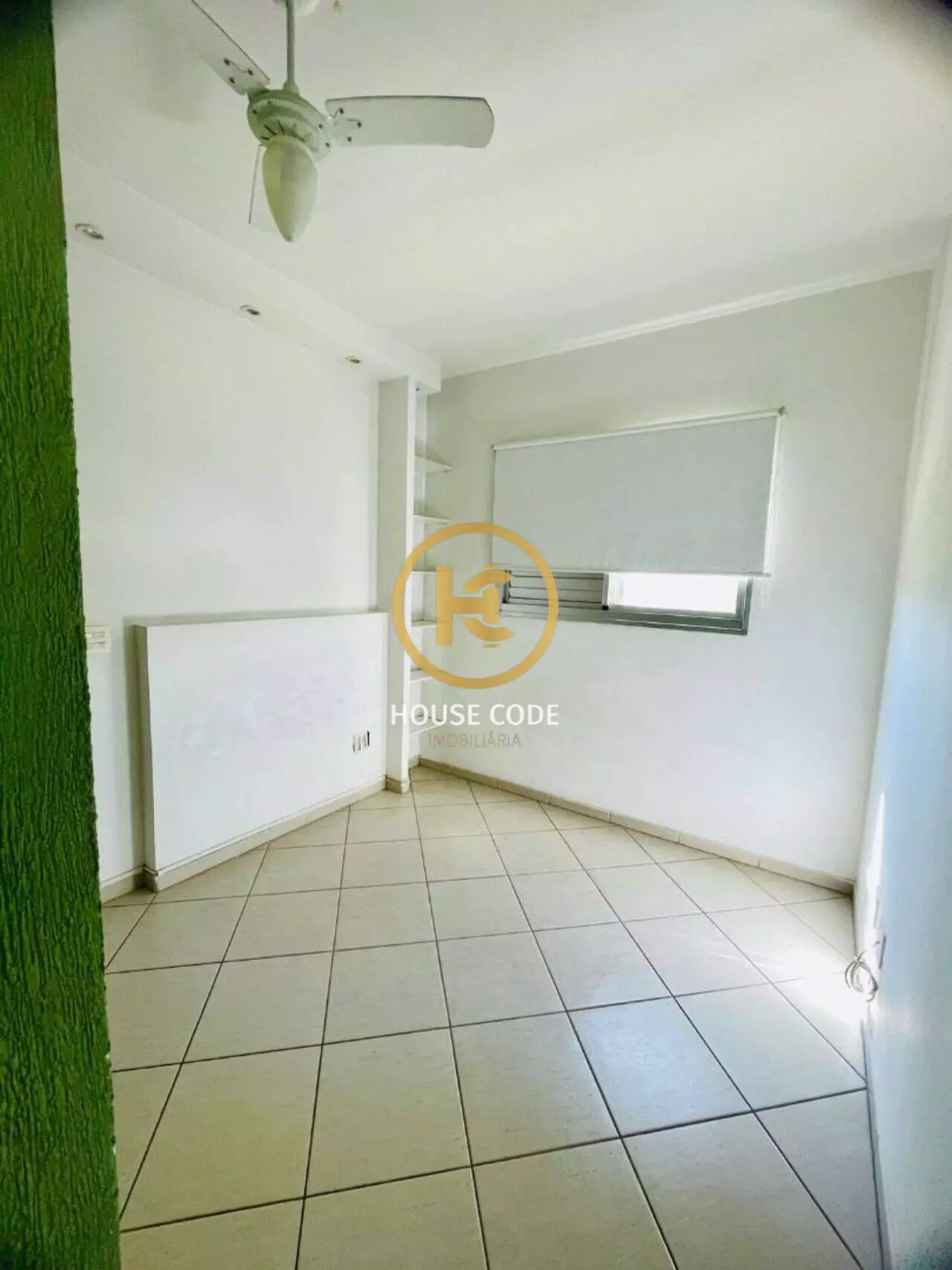 Apartamento Edifício Fatto Barueri São Paulo AP0466 15 Apartamento no Edifício Fatto em Barueri com 58 m², dois dormitórios com armários, varanda, andar alto e condomínio com lazer completo.