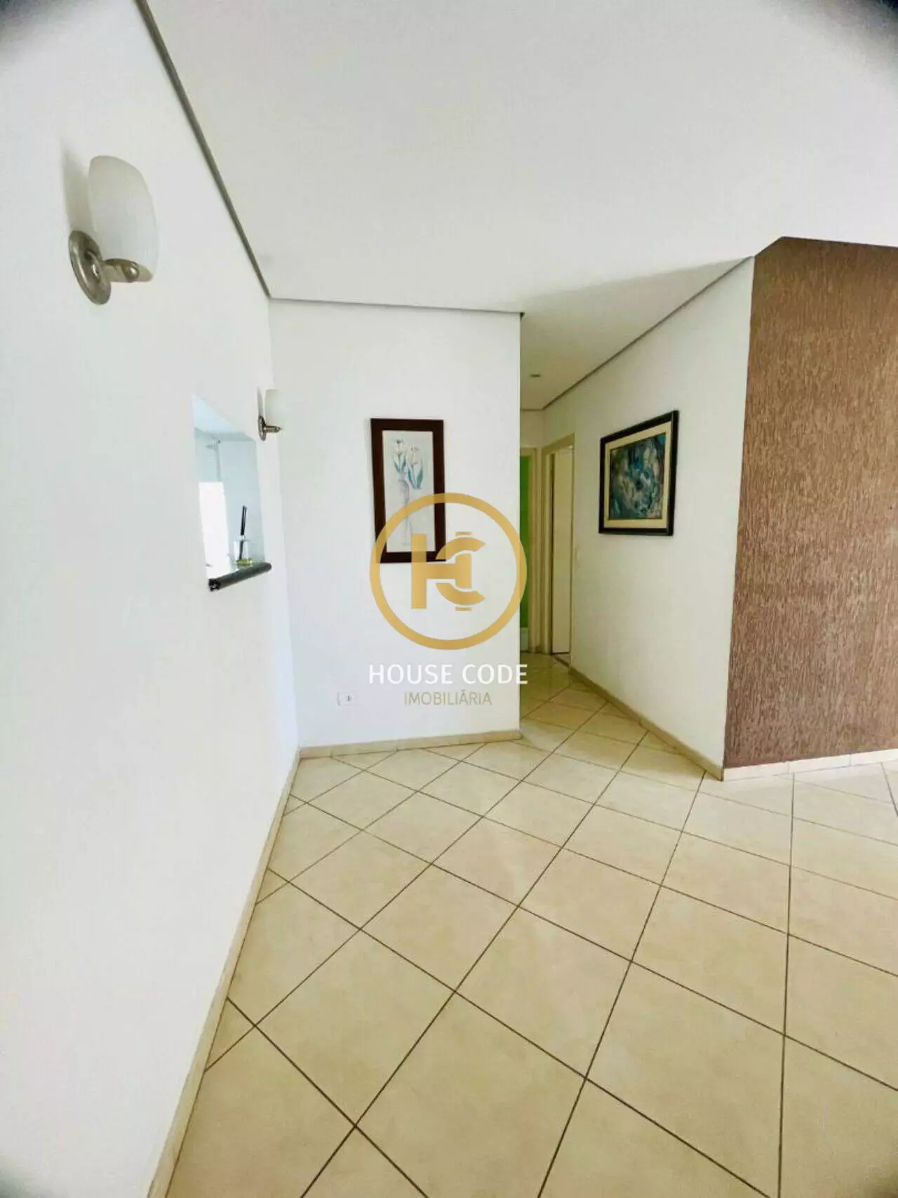Apartamento Edifício Fatto Barueri São Paulo AP0466 2 Apartamento no Edifício Fatto em Barueri com 58 m², dois dormitórios com armários, varanda, andar alto e condomínio com lazer completo.