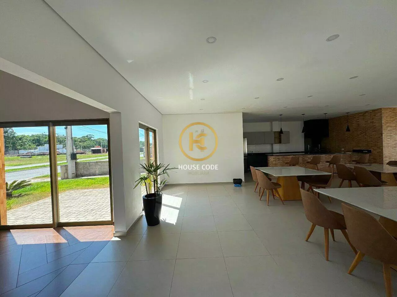 Terreno Jd São Francisco Peruíbe São Paulo TE0222 12 Terreno plano em condomínio fechado no Jd São Francisco em Peruíbe com 360 m², lazer completo e segurança 24 horas.