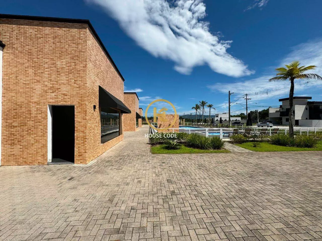 Terreno Jd São Francisco Peruíbe São Paulo TE0222 14 Terreno plano em condomínio fechado no Jd São Francisco em Peruíbe com 360 m², lazer completo e segurança 24 horas.