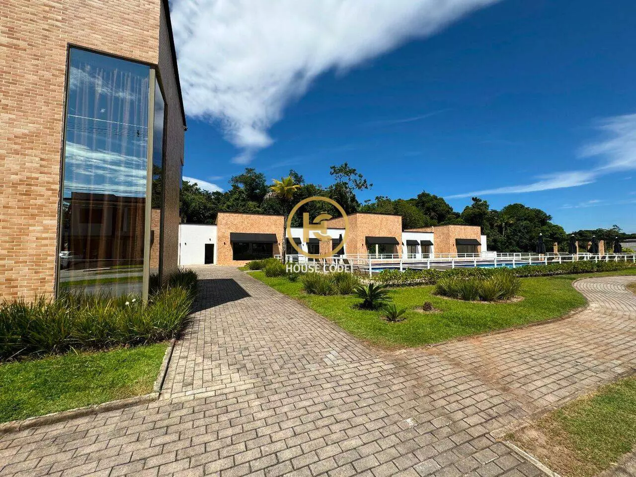 Terreno Jd São Francisco Peruíbe São Paulo TE0222 15 Terreno plano em condomínio fechado no Jd São Francisco em Peruíbe com 360 m², lazer completo e segurança 24 horas.