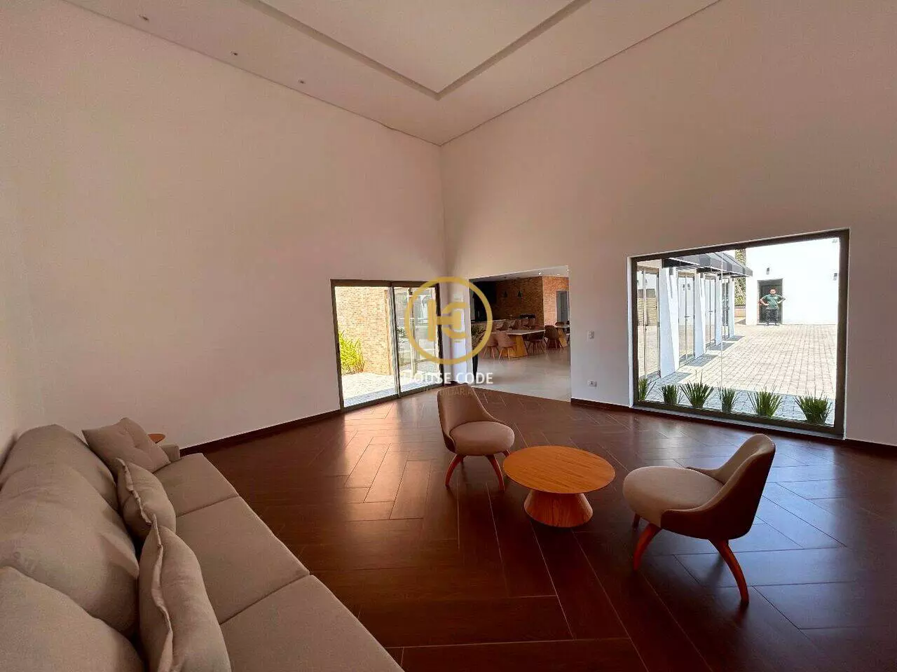 Terreno Jd São Francisco Peruíbe São Paulo TE0222 23 Terreno plano em condomínio fechado no Jd São Francisco em Peruíbe com 360 m², lazer completo e segurança 24 horas.