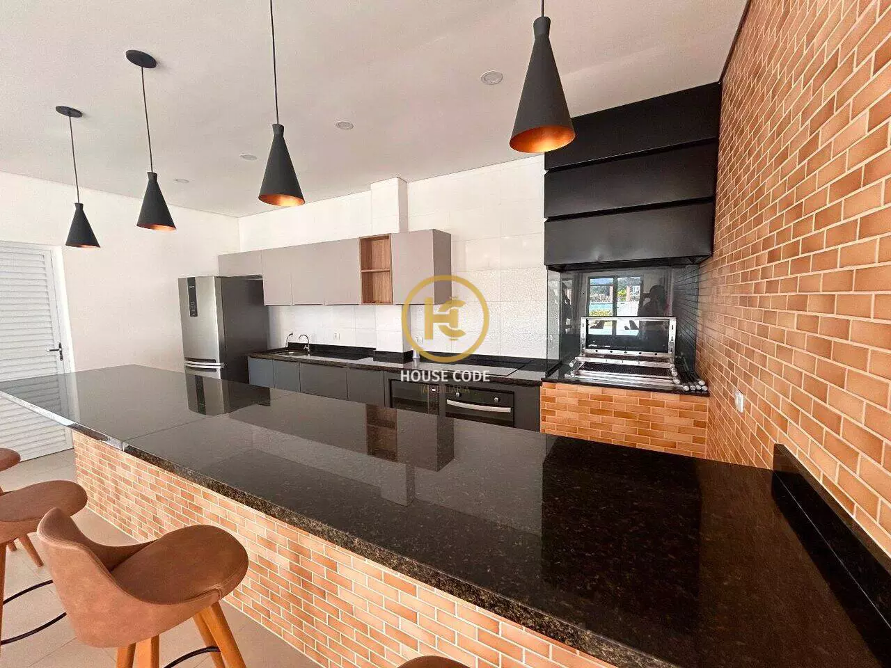 Terreno Jd São Francisco Peruíbe São Paulo TE0222 25 Terreno plano em condomínio fechado no Jd São Francisco em Peruíbe com 360 m², lazer completo e segurança 24 horas.