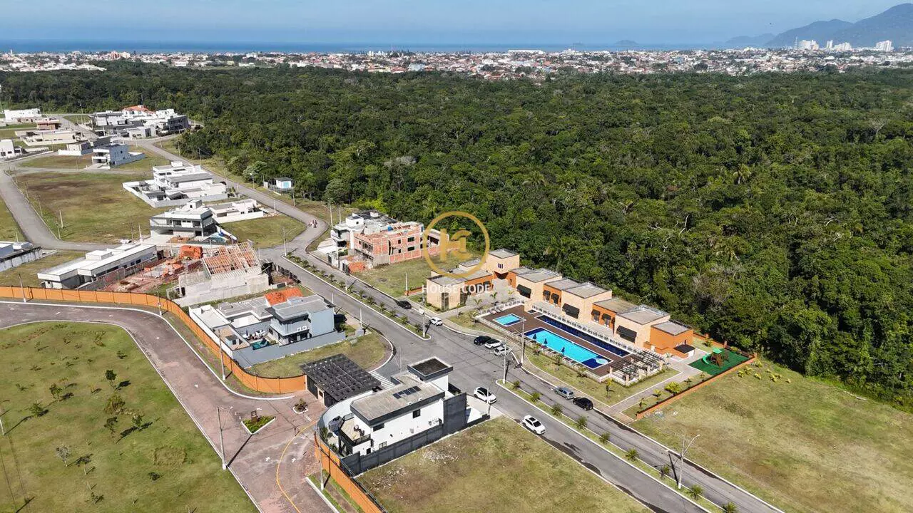 Terreno Jd São Francisco Peruíbe São Paulo TE0222 28 Terreno plano em condomínio fechado no Jd São Francisco em Peruíbe com 360 m², lazer completo e segurança 24 horas.