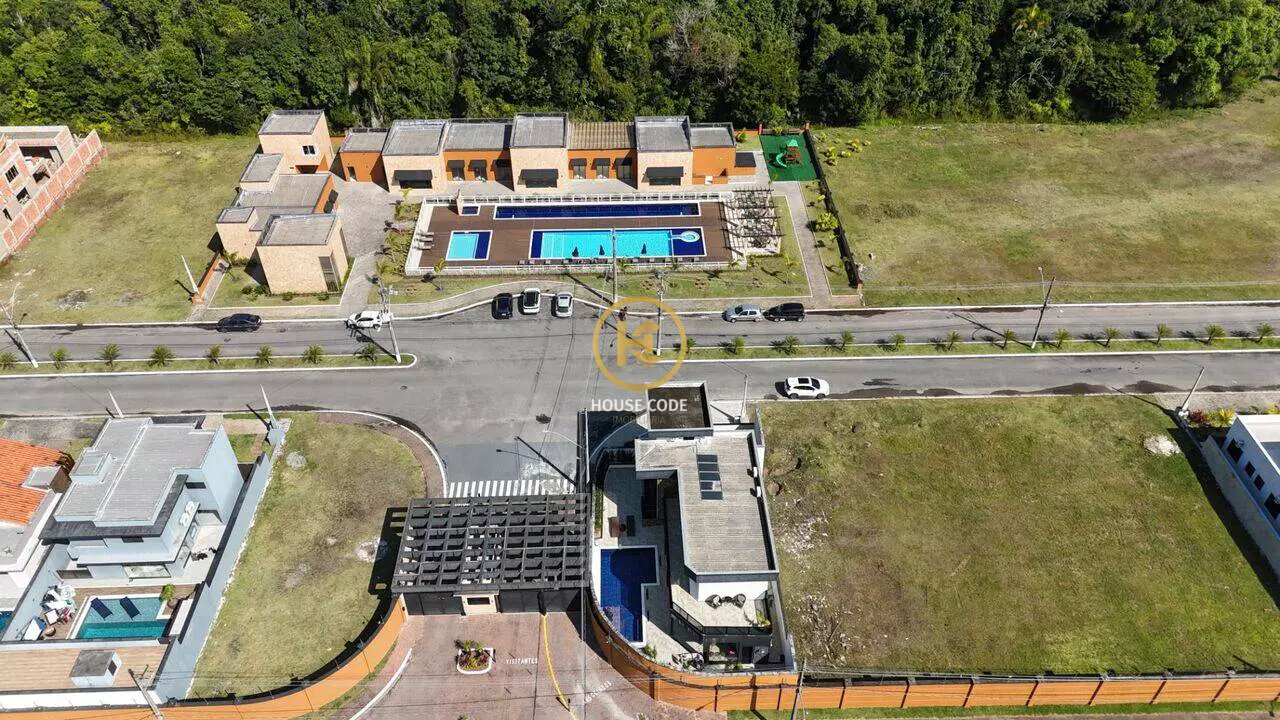 Terreno Jd São Francisco Peruíbe São Paulo TE0222 6 Terreno plano em condomínio fechado no Jd São Francisco em Peruíbe com 360 m², lazer completo e segurança 24 horas.