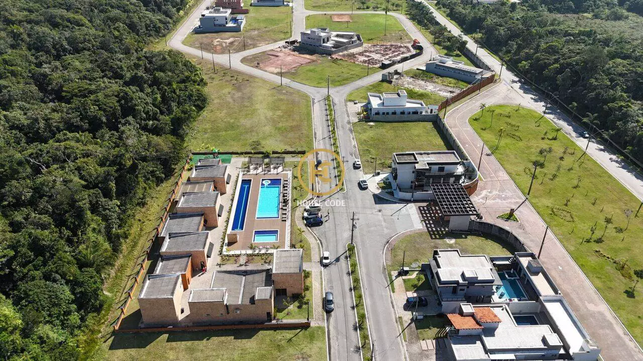 Terreno Jd São Francisco Peruíbe São Paulo TE0222 7 Terreno plano em condomínio fechado no Jd São Francisco em Peruíbe com 360 m², lazer completo e segurança 24 horas.