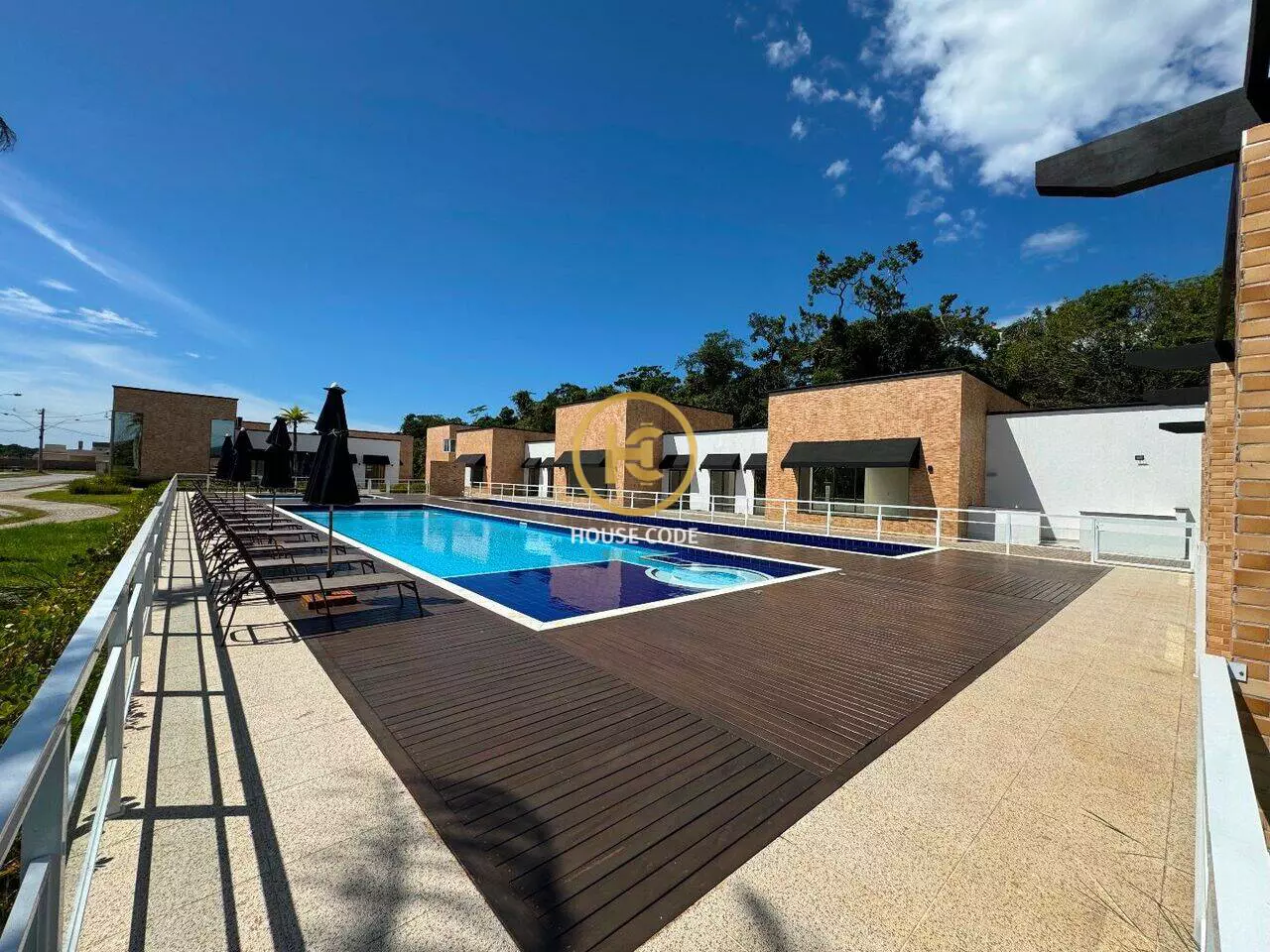 Terreno Jd São Francisco Peruíbe São Paulo TE0222 8 Terreno plano em condomínio fechado no Jd São Francisco em Peruíbe com 360 m², lazer completo e segurança 24 horas.