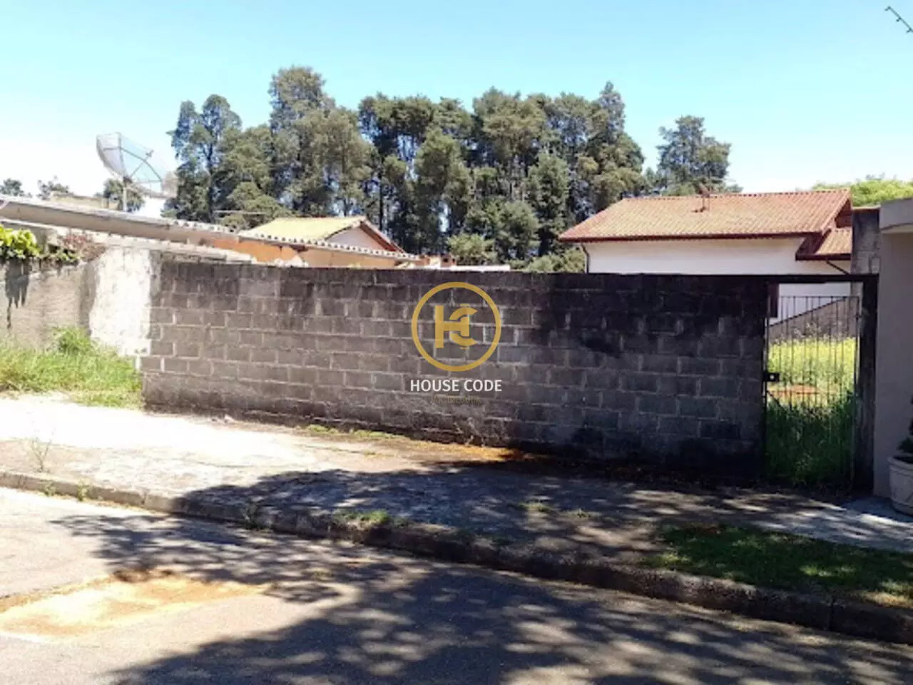 Terreno no Condomínio Nova Caieiras em Caieiras com 455 m², localização privilegiada próxima à portaria e infraestrutura completa.