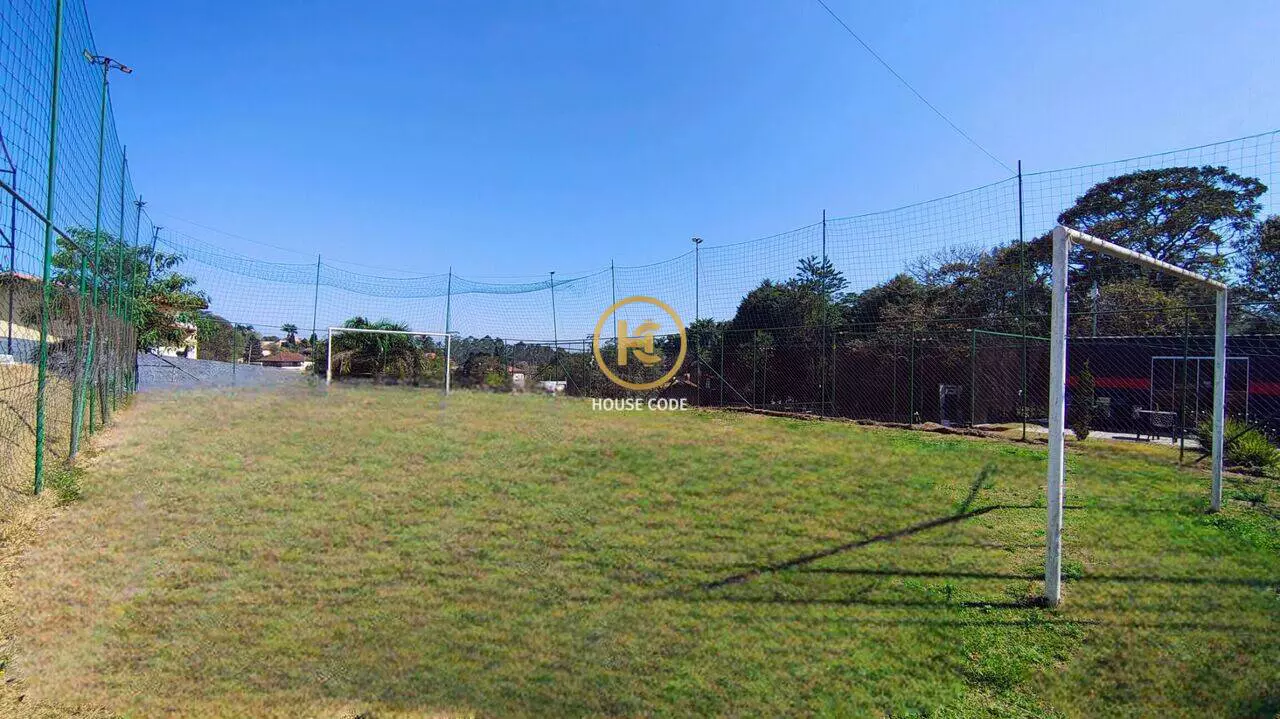 Terreno Pitas Cotia São Paulo TE0225 14 Terreno em condomínio fechado em Pitas Cotia com 252 m², vista para área verde, rua sem saída e infraestrutura completa de lazer.