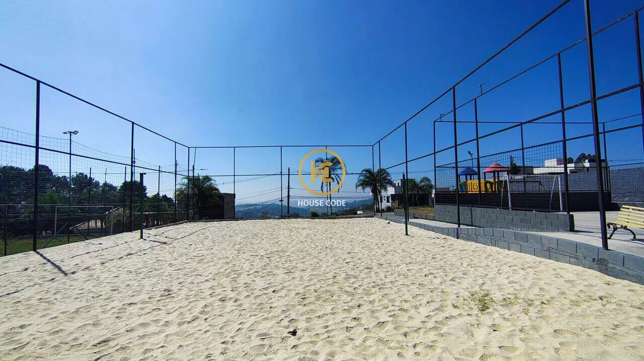Terreno Pitas Cotia São Paulo TE0225 24 Terreno em condomínio fechado em Pitas Cotia com 252 m², vista para área verde, rua sem saída e infraestrutura completa de lazer.