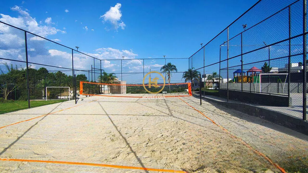 Terreno Pitas Cotia São Paulo TE0225 25 Terreno em condomínio fechado em Pitas Cotia com 252 m², vista para área verde, rua sem saída e infraestrutura completa de lazer.