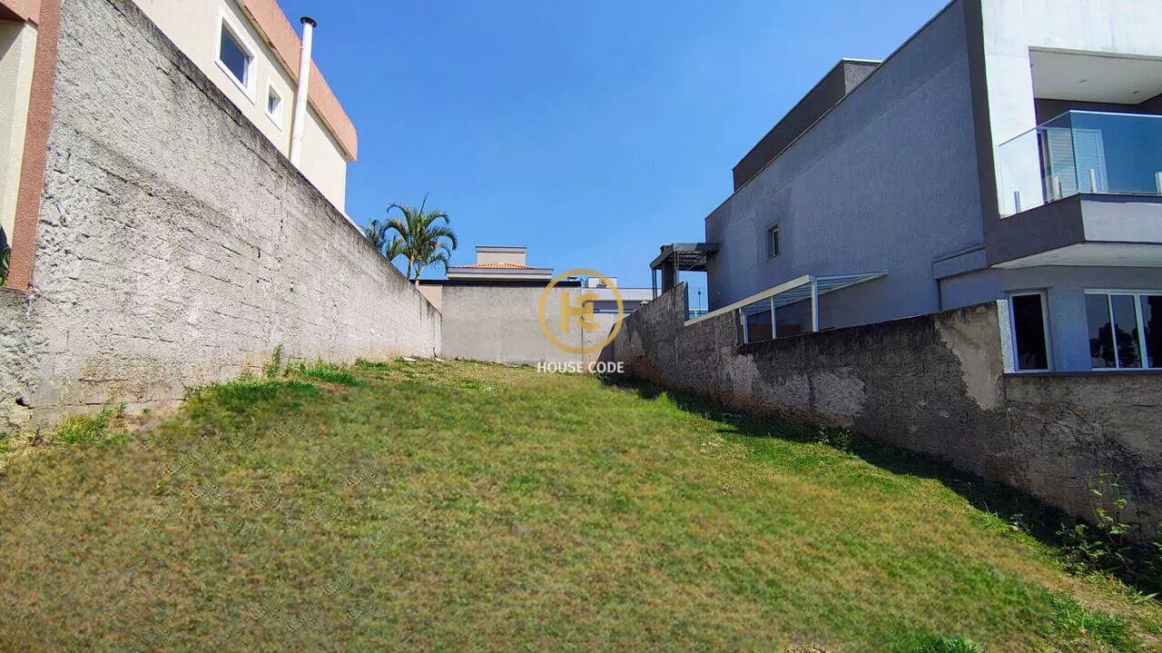 Terreno Pitas Cotia São Paulo TE0225 4 Terreno em condomínio fechado em Pitas Cotia com 252 m², vista para área verde, rua sem saída e infraestrutura completa de lazer.