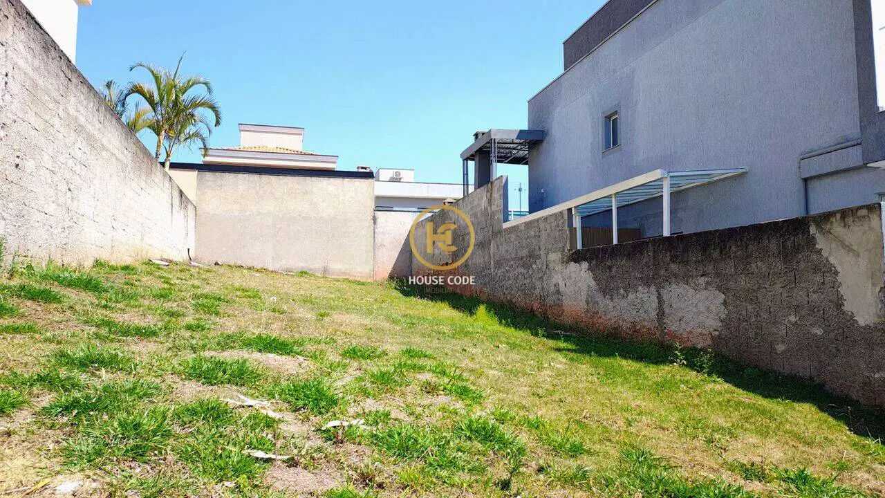 Terreno Pitas Cotia São Paulo TE0225 6 Terreno em condomínio fechado em Pitas Cotia com 252 m², vista para área verde, rua sem saída e infraestrutura completa de lazer.