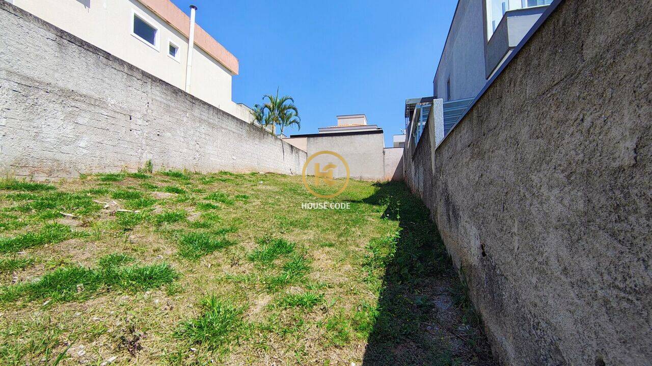 Terreno Pitas Cotia São Paulo TE0225 7 Terreno em condomínio fechado em Pitas Cotia com 252 m², vista para área verde, rua sem saída e infraestrutura completa de lazer.
