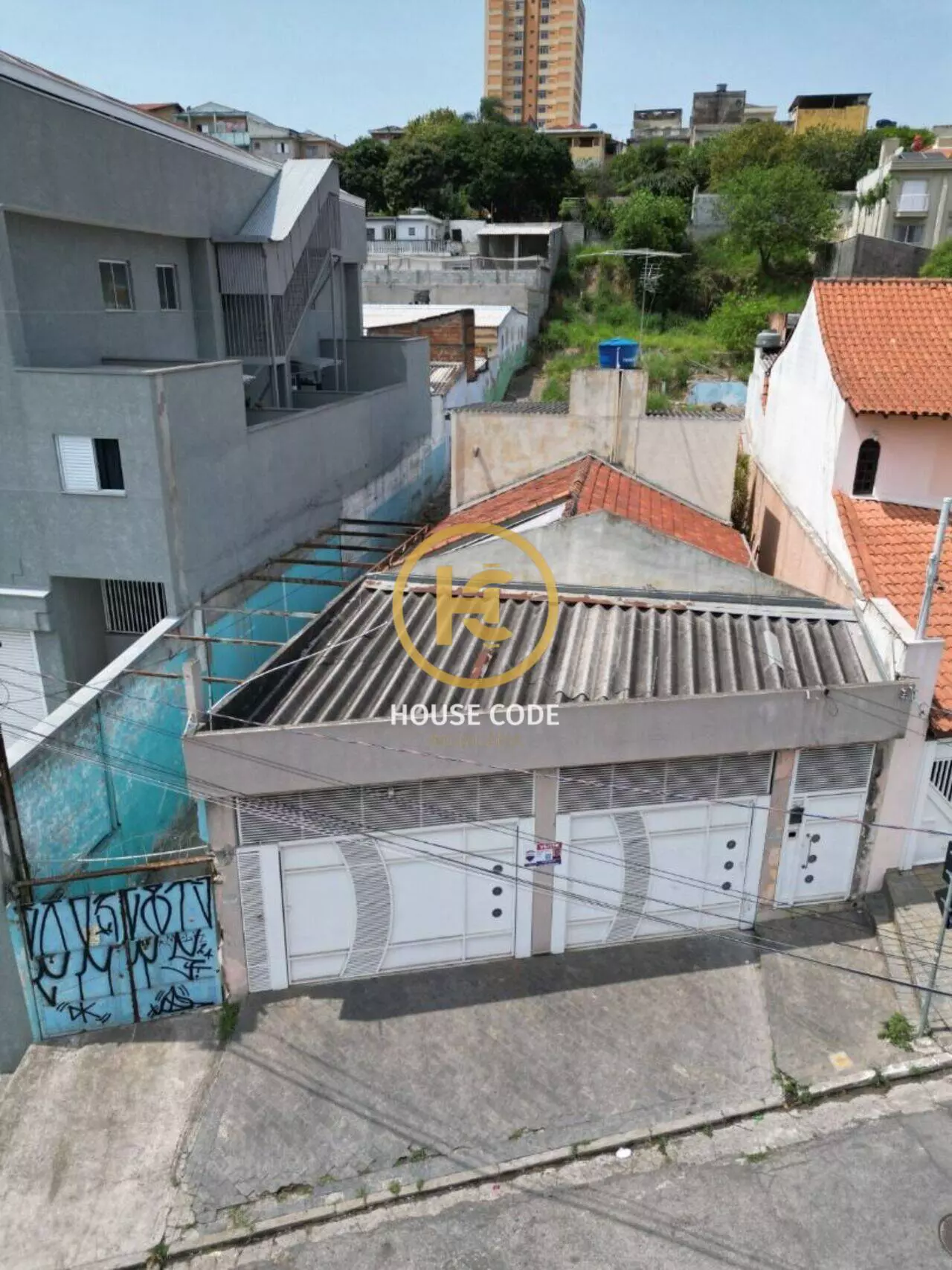 Terreno Vila Mangalot São Paulo São Paulo TE0228 10 Terreno comercial na Vila Mangalot em São Paulo com 1.120 m², localização estratégica e fácil acesso às principais rodovias.