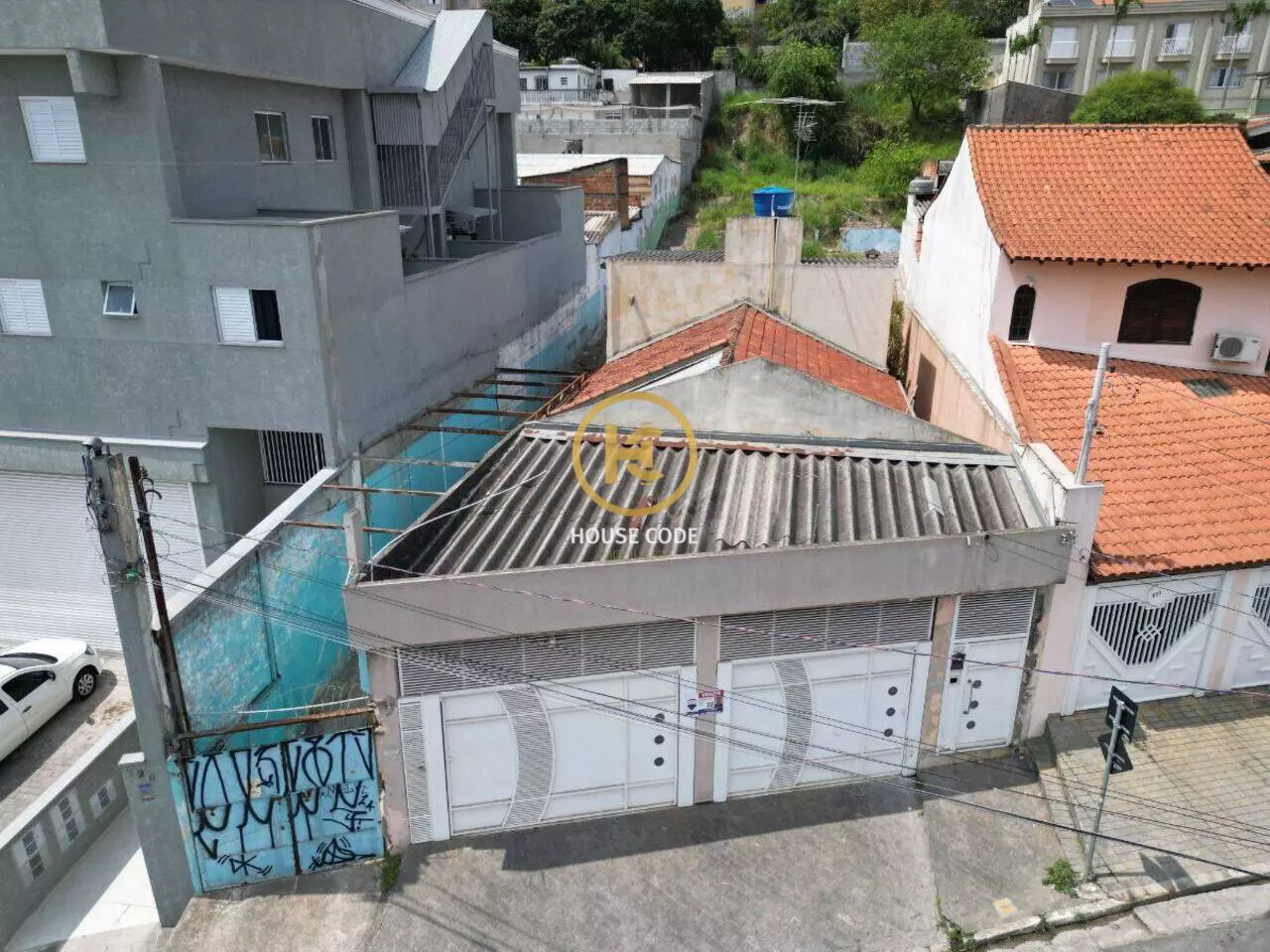 Terreno Vila Mangalot São Paulo São Paulo TE0228 11 Terreno comercial na Vila Mangalot em São Paulo com 1.120 m², localização estratégica e fácil acesso às principais rodovias.