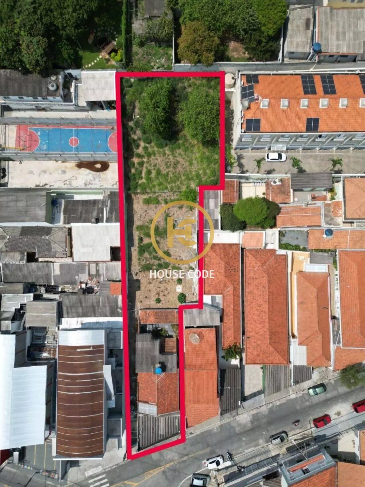 Terreno Vila Mangalot São Paulo São Paulo TE0228 12 Terreno comercial na Vila Mangalot em São Paulo com 1.120 m², localização estratégica e fácil acesso às principais rodovias.
