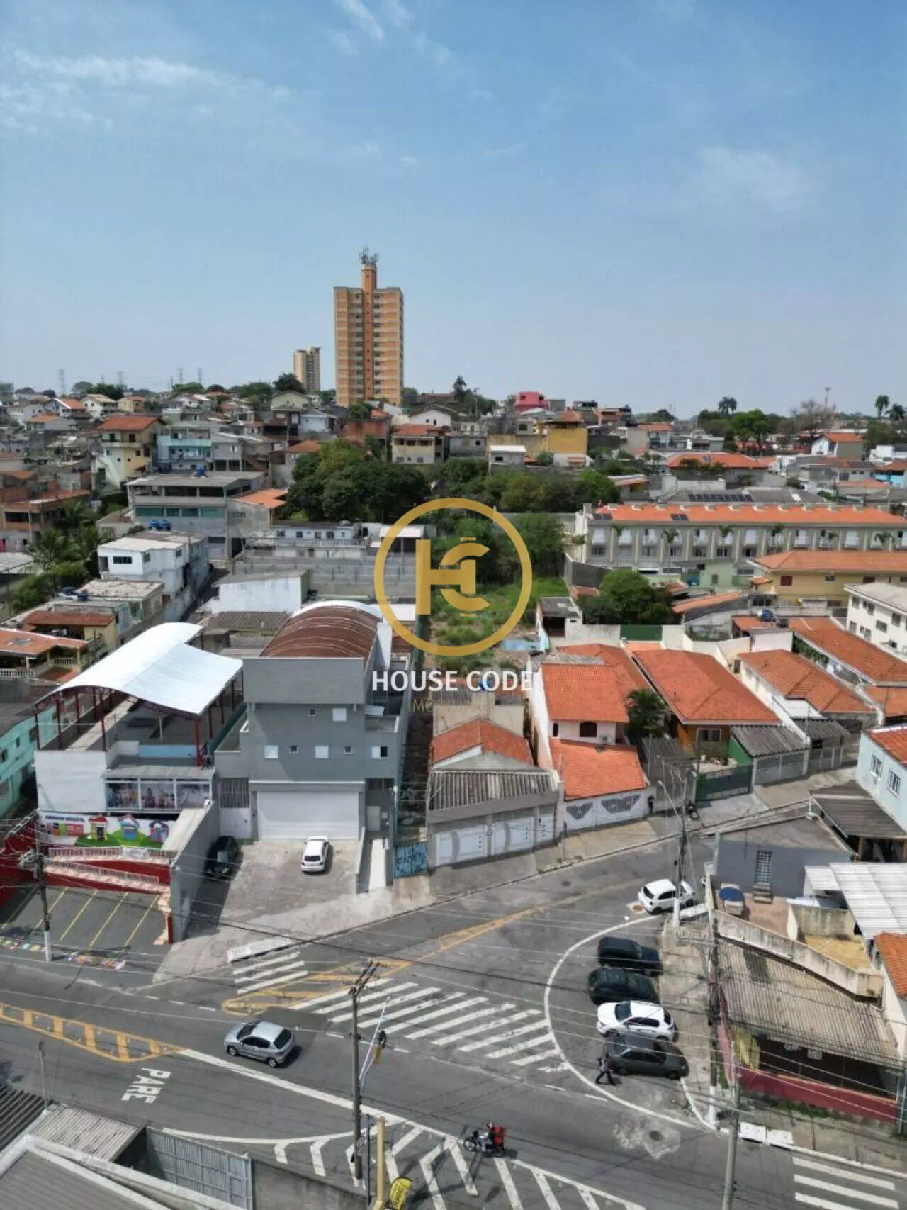 Terreno Vila Mangalot São Paulo São Paulo TE0228 13 Terreno comercial na Vila Mangalot em São Paulo com 1.120 m², localização estratégica e fácil acesso às principais rodovias.