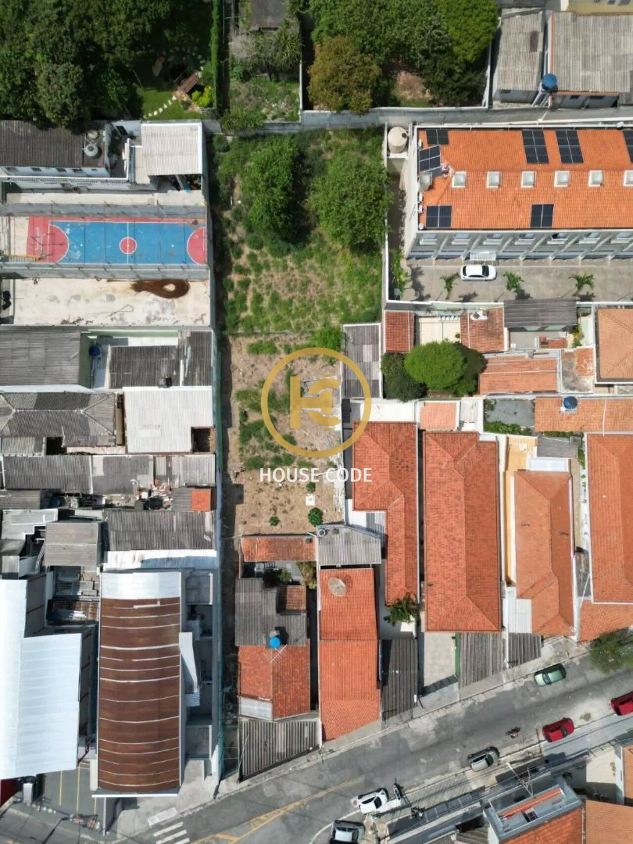 Terreno Vila Mangalot São Paulo São Paulo TE0228 4 Terreno comercial na Vila Mangalot em São Paulo com 1.120 m², localização estratégica e fácil acesso às principais rodovias.