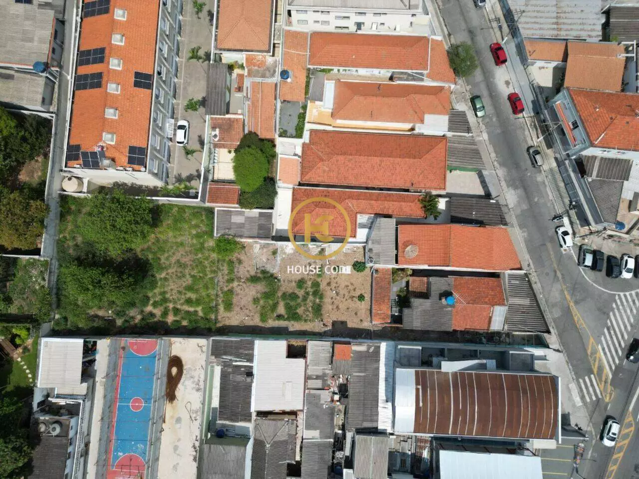 Terreno Vila Mangalot São Paulo São Paulo TE0228 5 Terreno comercial na Vila Mangalot em São Paulo com 1.120 m², localização estratégica e fácil acesso às principais rodovias.