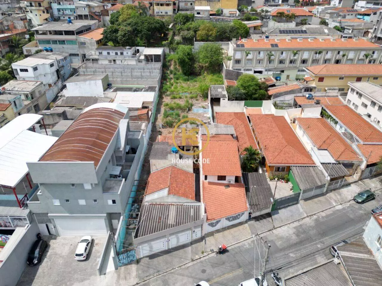 Terreno Vila Mangalot São Paulo São Paulo TE0228 8 Terreno comercial na Vila Mangalot em São Paulo com 1.120 m², localização estratégica e fácil acesso às principais rodovias.