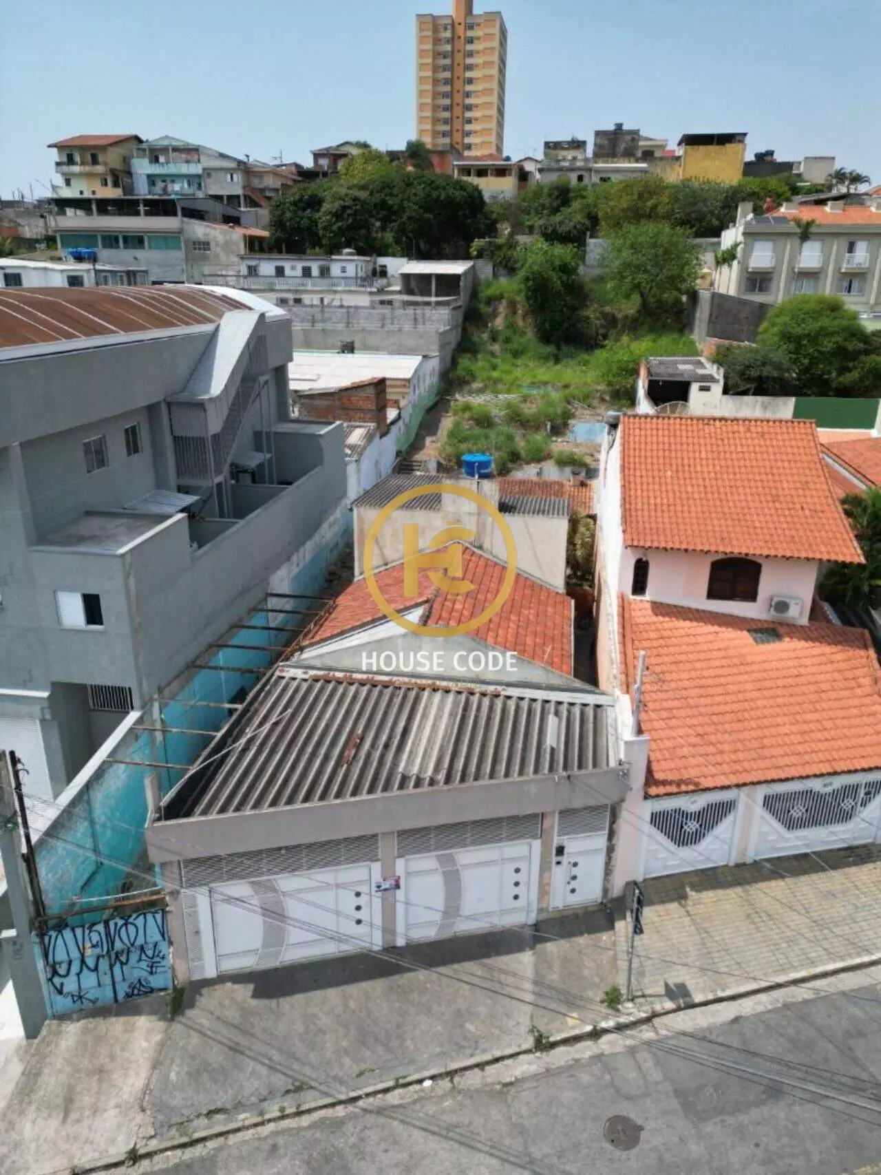 Terreno Vila Mangalot São Paulo São Paulo TE0228 9 Terreno comercial na Vila Mangalot em São Paulo com 1.120 m², localização estratégica e fácil acesso às principais rodovias.