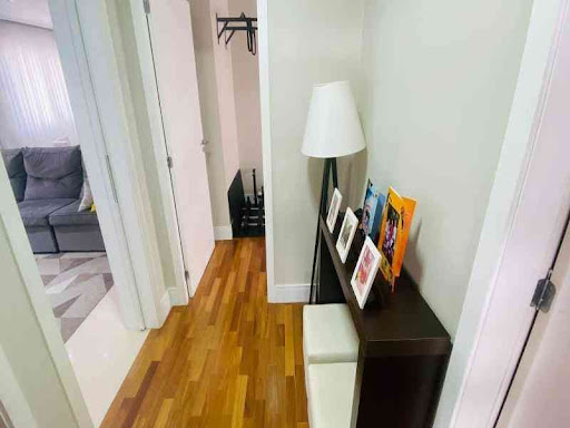 Apartamento Condessa São Francisco em Osasco, localizado no bairro Adalgisa, com 194 m², 3 suítes, varanda gourmet, alto padrão e infraestrutura completa no Lorian Boulevard.