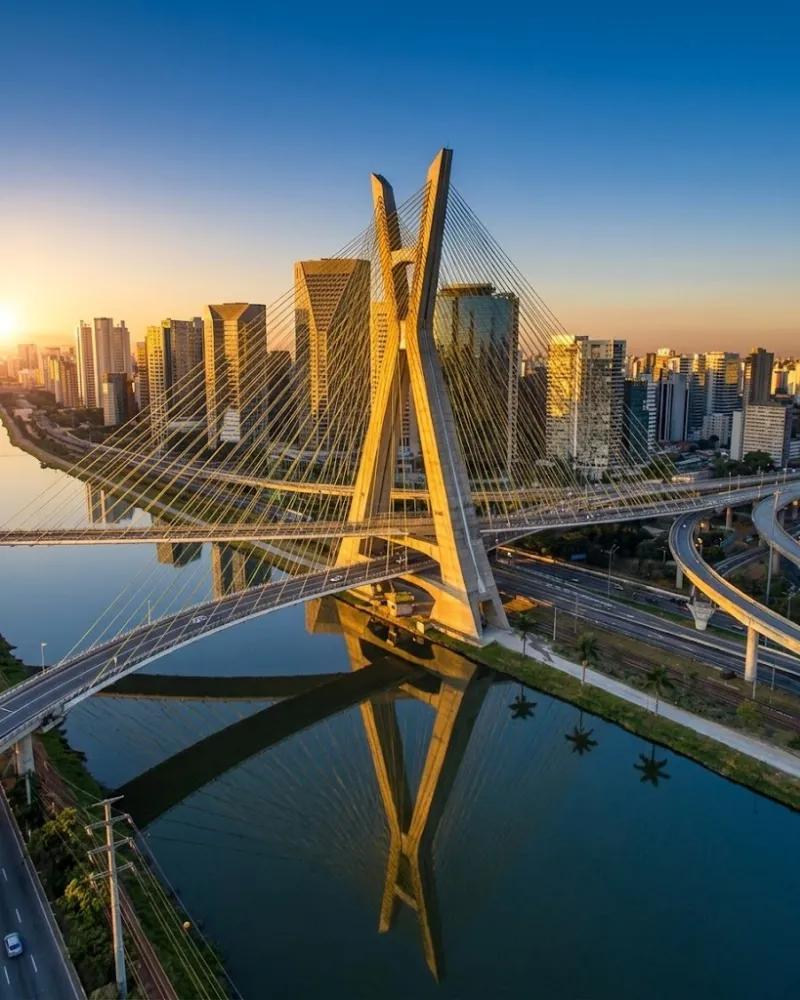 São Paulo — capital